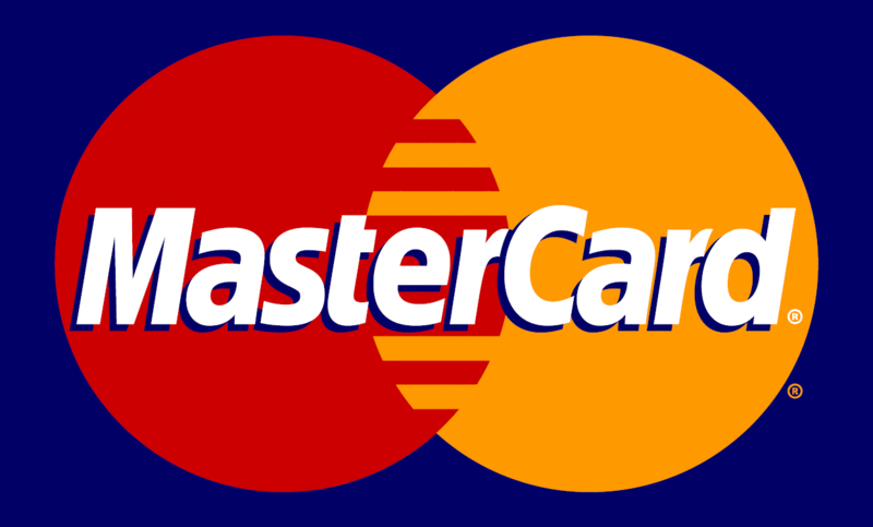 ���������� ����� MASTERCARD