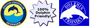 Dolphin-friendly