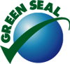 »Green Seal» — дословно переводится как «Зеленая Печать»
