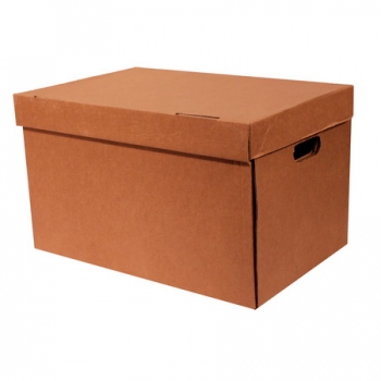Архивная коробка для документов формата А4