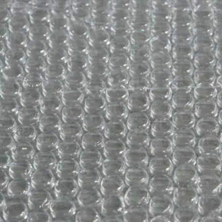 Воздушно пузырчатая пленка 0,4×50 метров