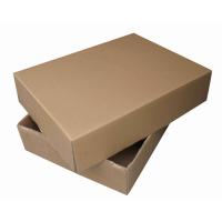Коробка для перевозки багажа