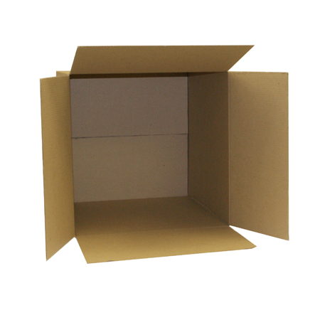 Картонная коробка для переезда 125 литров 