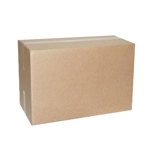 Пятислойная картонная коробка 88 литров
