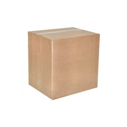 Пятислойная картонная коробка 58 литров
