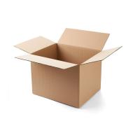 Картонная коробка для переезда (40 литров)