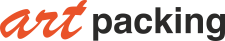 Логотип Арт-Пакинг