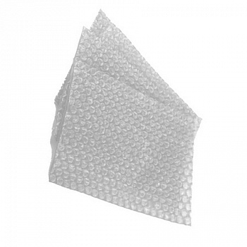 Пакет из воздушно пузырчатой пленки 50×60 см